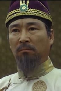 Lee Ye-min in Daetalchul
