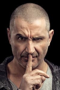 The Prophet in Defqon.1 Weekend Festival Legends: 15 Years of Hardstyle