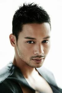 Hardy Hartono in Not for Sale: Keperawanan Tidak Untuk Dijual