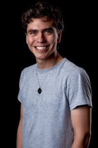 Duncan Torres in El Cuerpo de Lili