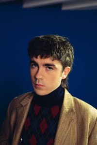 Declan McKenna in Declan McKenna - Live from London's Brixton Academy