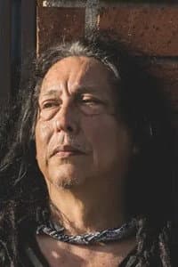 Rick Castro in Sex/Life in L.A.