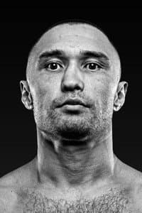 Sergey Lipinets in Adam Azim vs. Sergey Lipinets