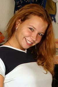 Carolina in Die Witwe