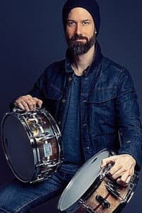 Benny Greb in Phil Collins: Drummer First