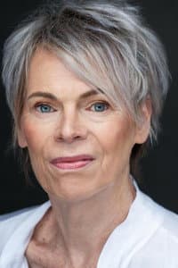 Brenda Robins in The Cuckoo Bird
