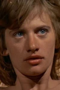 Karen Cooknell in Prison Babies