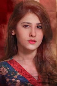 Hina Altaf Khan in Filmy Siyappa