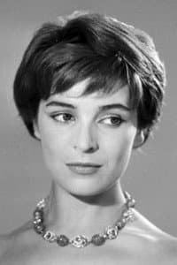 Teresa Szmigielówna in Akwarele