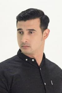 Ali Syakieb in Makmum