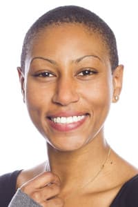 Dominique Fils-Aimé in Le grand solstice