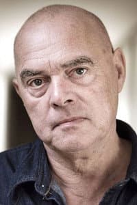 Flemming Pless in Caroline - den sidste rejse