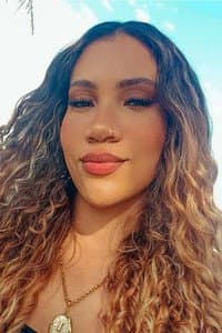 Isadora Gaspar in Entrevista com a Bruxa