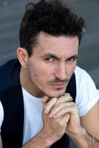 Denis Campitelli in Una casa nel cuore