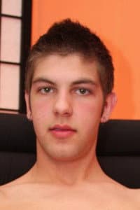 Max Morgan in Cum on My Face 3