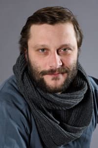 Marek Geišberg in Muzika