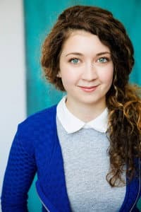 Marietta Melrose in Светото Семейство