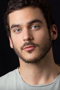 Daniel Morera in Cola de mono