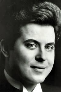 Wyatscheslaw Polozov in Boris Godounov