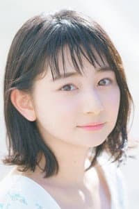 Komuro Yura in JKエレジー