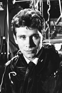 Faidon Georgitsis in Savage Hunt