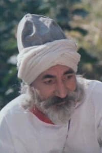 Khudaiberdy Niyazov in Дерево Джамал