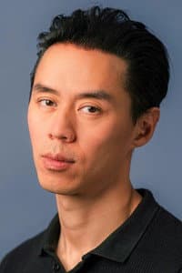 Lin He Rong in Ik ben de enige