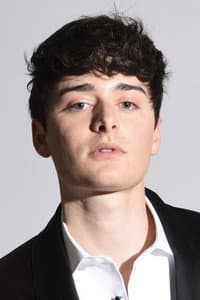 Noah Schnapp in The Circle