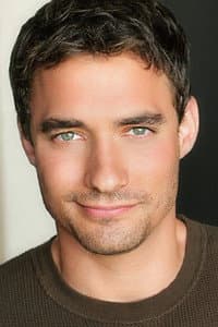 David Greene in Dragonfly