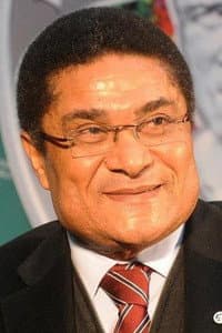 Eusébio in The Worlds Greatest Goals