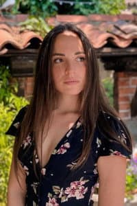 Noemi Ognissanti in Due respiri