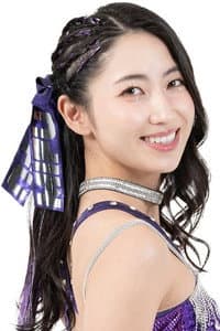 Mifu Ashida in TJPW HOME CHEER HOME~芦田美歩地元凱旋興行~