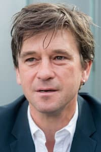 Peter Schneider in Detektive oder Die glücklosen Engel der inneren Sicherheit