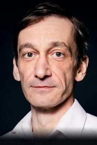 Vladimir Shabelnikov in Ничья