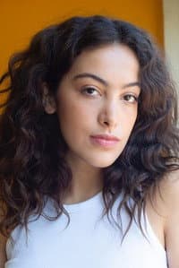 Laure-Kenza Aazizou in Upon Her Lips: Girl Power