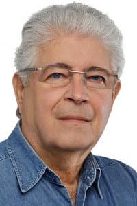 Roberto Requião in O Processo