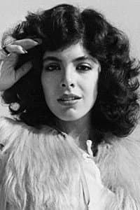 Nadia Cassini in Miracoloni