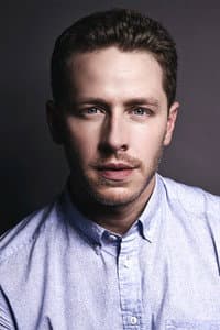 Josh Dallas in Once Upon a Time: And They Lived Happily Ever After