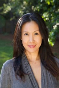 Jenne Kang in BlacKorea