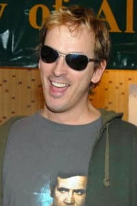 Phil Laak in Revelation 666