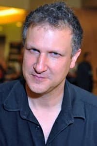 Philippe Seabra in A Plebe É Rude