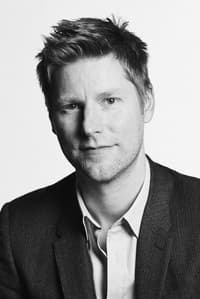 Christopher Bailey in Fake Famous