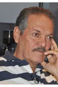 Nizar Al-Samarayi in Zaman, l'homme des roseaux