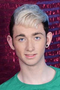 Jacob Daniels in Voyeristic Twinks 2