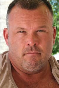 Brock Hart in Beefy Bears