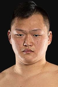 Kang Ji Won in ONE Fight Night 23: Ok vs. Rasulov