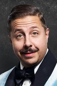 David Sundin in TV4:s Nyårskarameller 2023
