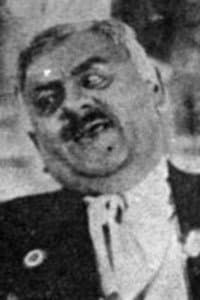 Vasili Stepanov in Мазепа
