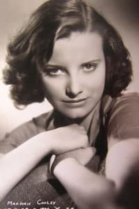 Marjorie Cooley in Girls of the Road