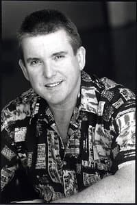 Richard Arnold in Star Trek: The Journey to the Silver Screen